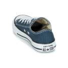 Converse CHUCK TAYLOR ALL STAR CORE OX Bleu Baskets Enfant - 5