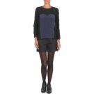 Camicetta Kookaï EMMY Nero Camicette Donna - 3