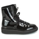 Kenzo ALASKA Nero Scarpe da neve Donna - 2