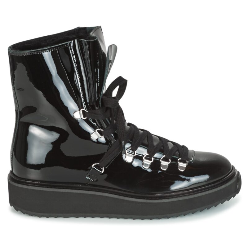 Kenzo ALASKA Nero Scarpe da neve Donna - 2