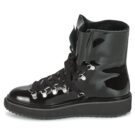 Kenzo ALASKA Nero Scarpe da neve Donna - 4