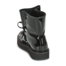 Kenzo ALASKA Nero Scarpe da neve Donna - 5