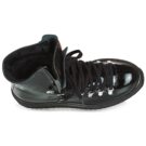 Kenzo ALASKA Nero Scarpe da neve Donna - 6