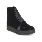 Castaner  FORTALEZA  Blu -  Stivaletti Donna - 1