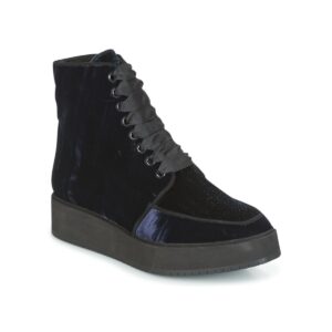 Castaner  FORTALEZA  Blu -  Stivaletti Donna
