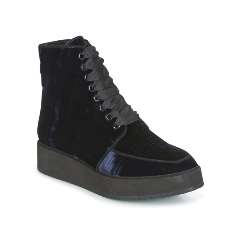 Castaner  FORTALEZA  Blu -  Stivaletti Donna - 1