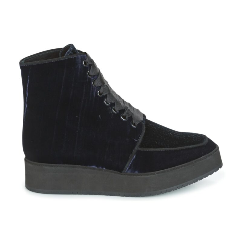 Castaner  FORTALEZA  Blu -  Stivaletti Donna - 2