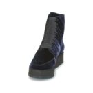 Castaner  FORTALEZA  Blu -  Stivaletti Donna - 3