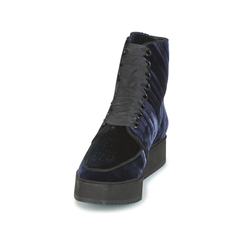 Castaner  FORTALEZA  Blu -  Stivaletti Donna - 3