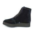 Castaner  FORTALEZA  Blu -  Stivaletti Donna - 4