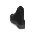 Castaner  FORTALEZA  Blu -  Stivaletti Donna - 5