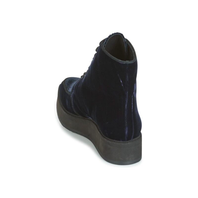 Castaner  FORTALEZA  Blu -  Stivaletti Donna - 5