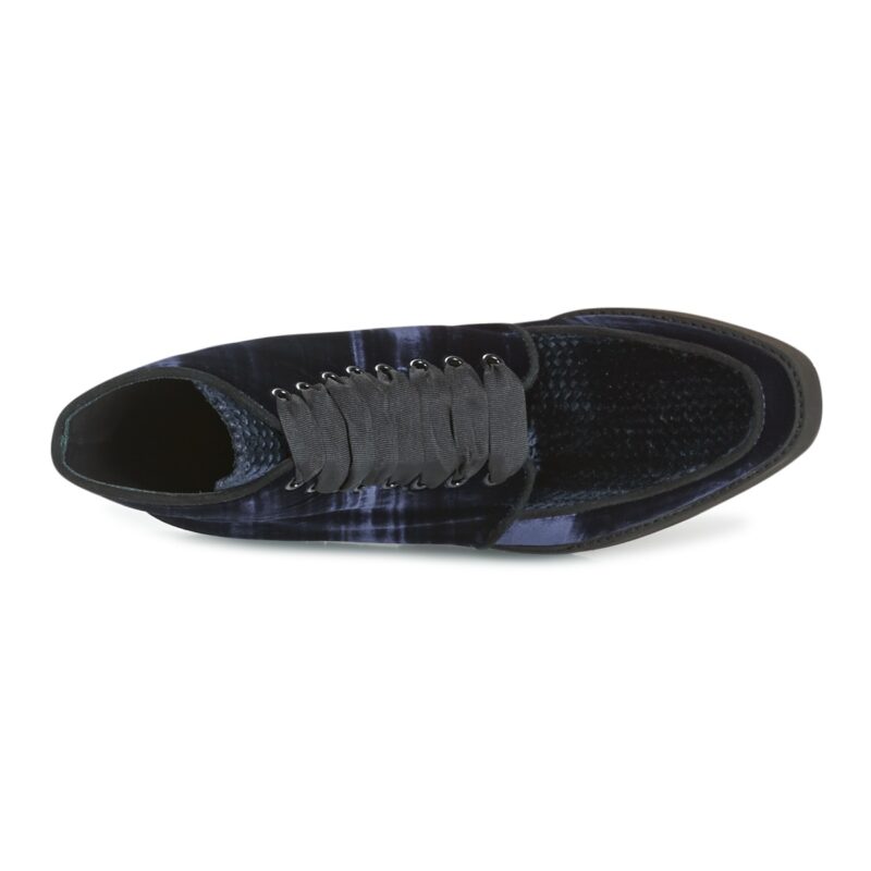 Castaner  FORTALEZA  Blu -  Stivaletti Donna - 6