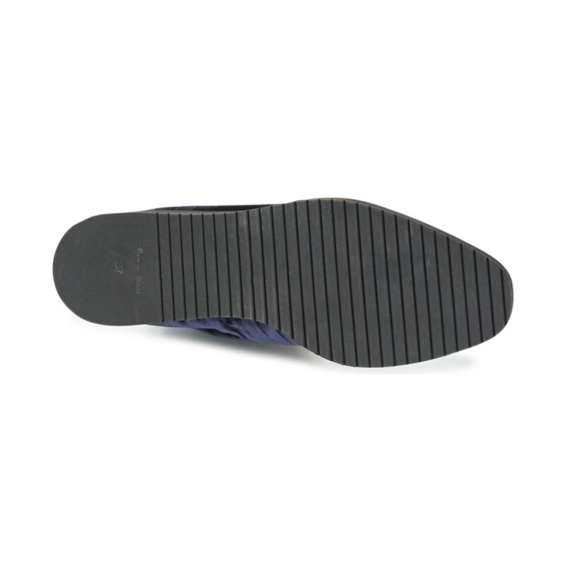 Castaner  FORTALEZA  Blu -  Stivaletti Donna - 7