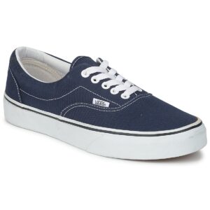 Vans  ERA  Blu -  Sneakers Uomo