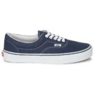 Vans  ERA  Blu -  Sneakers Uomo - 2