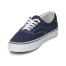 Vans  ERA  Blu -  Sneakers Uomo - 3
