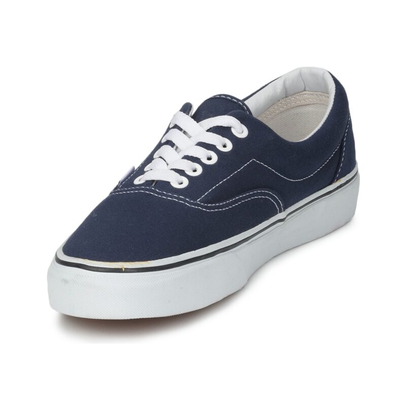 Vans  ERA  Blu -  Sneakers Uomo - 3