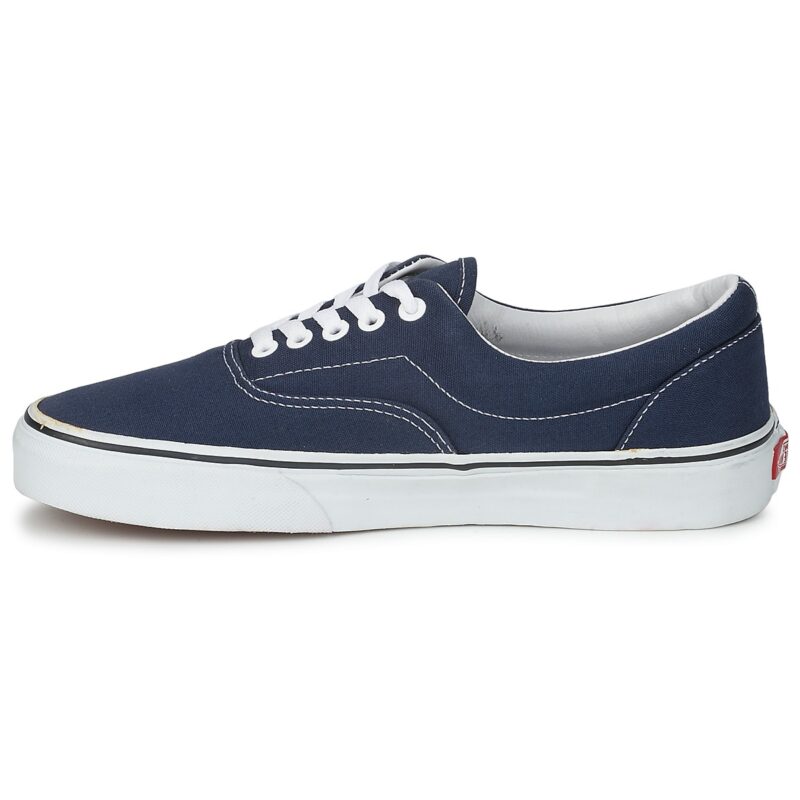 Vans  ERA  Blu -  Sneakers Uomo - 4