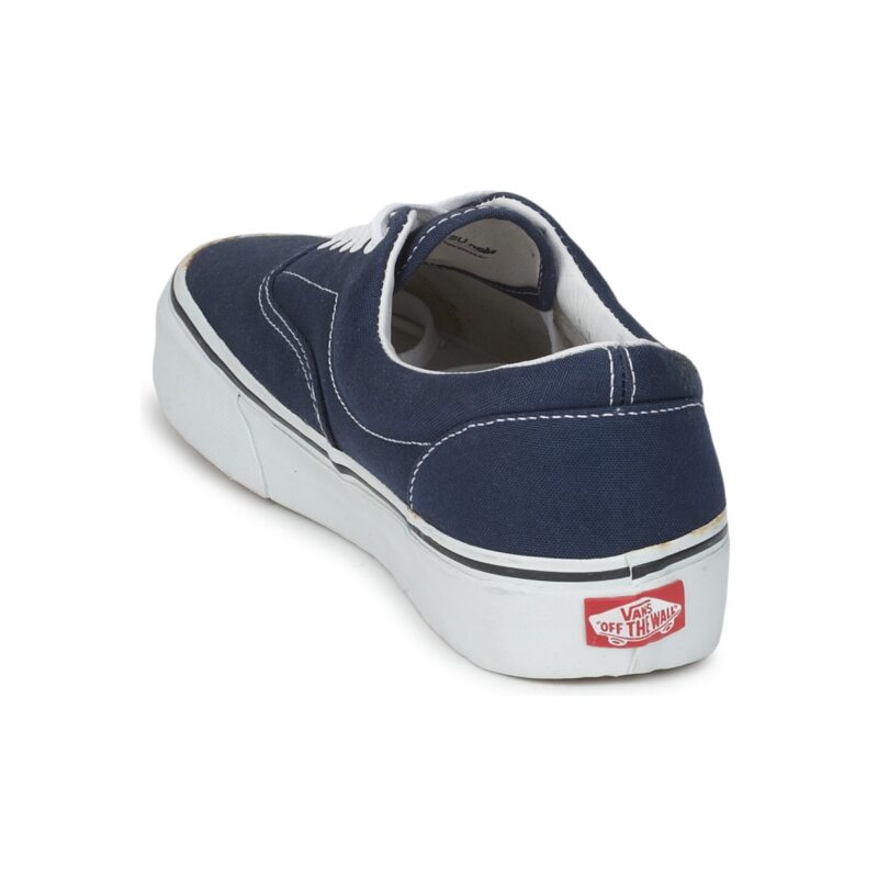 Vans  ERA  Blu -  Sneakers Uomo - 5