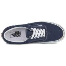 Vans  ERA  Blu -  Sneakers Uomo - 6