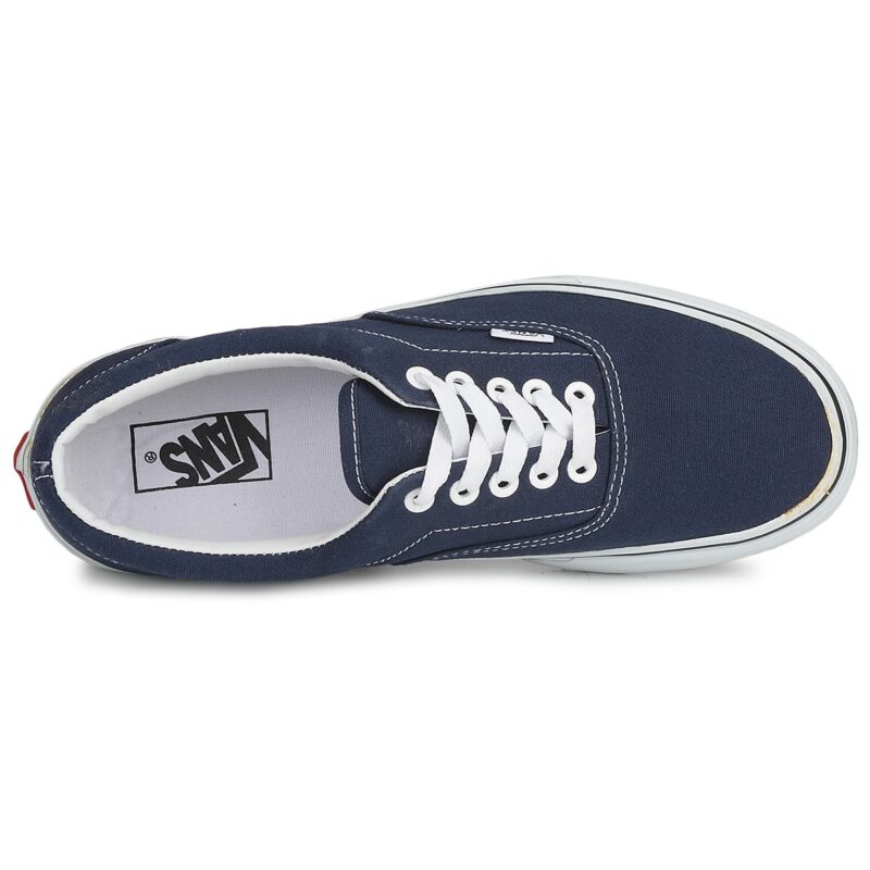 Vans  ERA  Blu -  Sneakers Uomo - 6