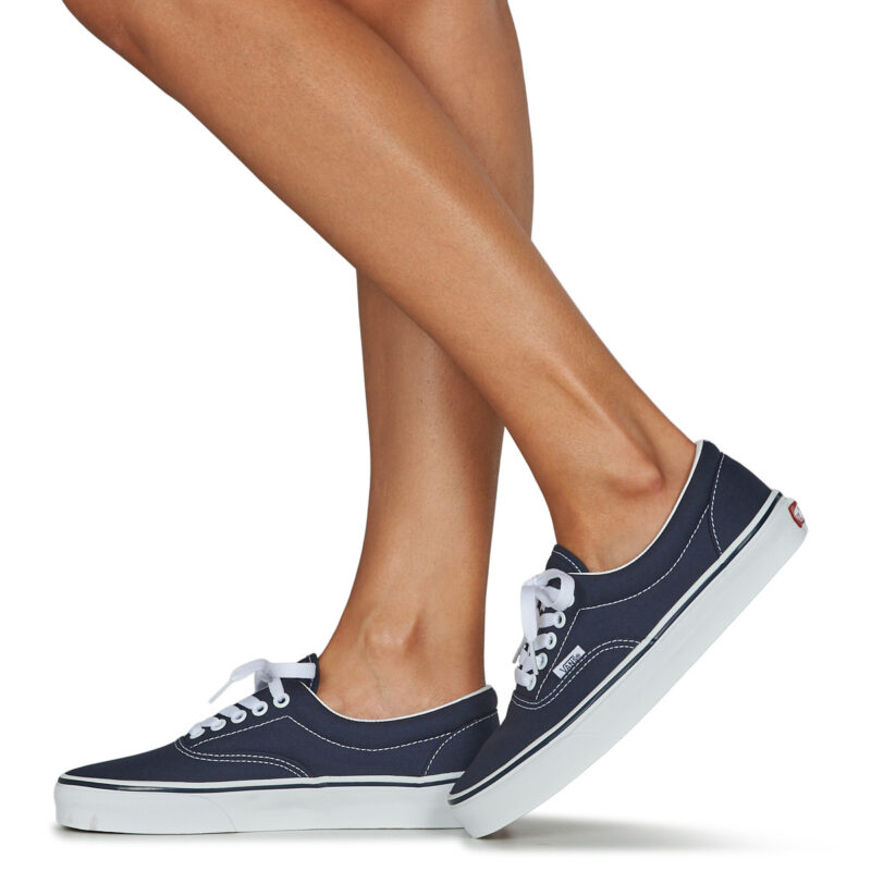 Vans  ERA  Blu -  Sneakers Uomo - 8