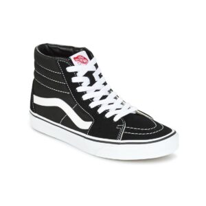 Vans  SK8-Hi  Nero -  Sneakers alte Donna