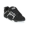 DVS  COMANCHE  Nero -  Scarpe da skate Uomo