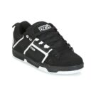 DVS COMANCHE Nero Scarpe da skate Uomo - 1