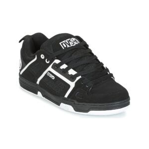 DVS  COMANCHE  Nero -  Scarpe da skate Uomo