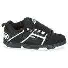 DVS COMANCHE Nero Scarpe da skate Uomo - 2