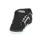 DVS COMANCHE Nero Scarpe da skate Uomo - 3