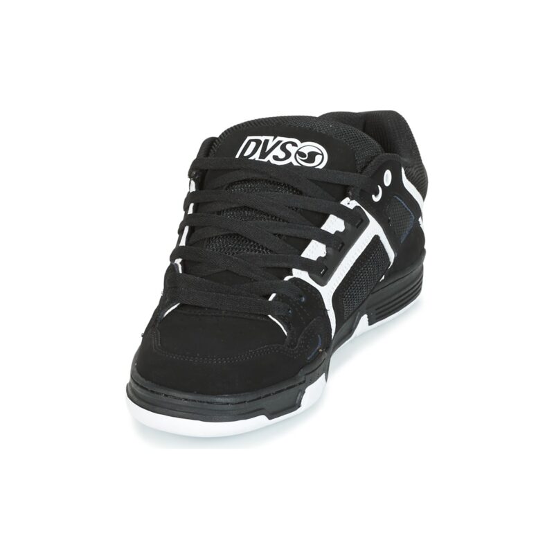 DVS COMANCHE Nero Scarpe da skate Uomo - 3