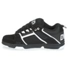 DVS COMANCHE Nero Scarpe da skate Uomo - 4