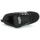 DVS COMANCHE Nero Scarpe da skate Uomo - 6