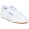 Reebok Classic  CLUB C 85  Bianco -  Sneakers Uomo
