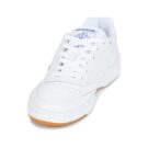Reebok Classic CLUB C 85 Wei&szlig;e Herren-Sneaker - Gr&ouml;&szlig;e 3