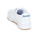 Reebok Classic CLUB C 85 Wei&szlig;e Herren-Sneaker - Gr&ouml;&szlig;e 5