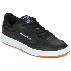 Reebok Classic  CLUB C 85 C  Nero -  Sneakers Uomo