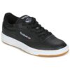Reebok Classic  CLUB C 85 C  Nero -  Sneakers basse Donna