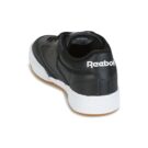 Reebok Classic CLUB C 85 C Schwarz Herren Sneaker - 5