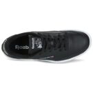 Reebok Classic CLUB C 85 C Negro Zapatillas bajas Mujer - 6
