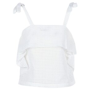 Camicetta  Moony Mood  GEMA  Bianco -  Camicette Donna
