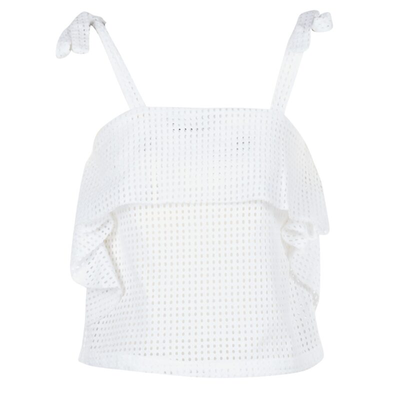 Camicetta  Moony Mood  GEMA  Bianco -  Camicette Donna - 1
