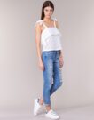 Camicetta  Moony Mood  GEMA  Bianco -  Camicette Donna - 3