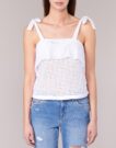 Camicetta  Moony Mood  GEMA  Bianco -  Camicette Donna - 4