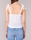 Camicetta  Moony Mood  GEMA  Bianco -  Camicette Donna - 5