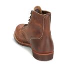 Red Wing IRON RANGER Copper / Rough Brown Men's Ankle Boots - 5