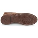 Red Wing IRON RANGER Copper / Rough Brown Men's Ankle Boots - 7